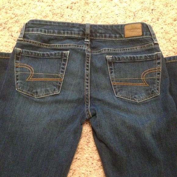 💥SOLD💥 American Eagle jeans