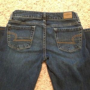 💥SOLD💥 American Eagle jeans