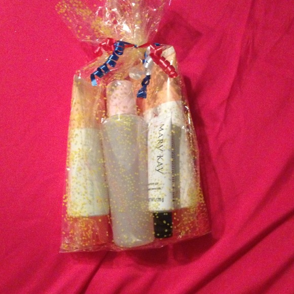 Mary Kay Velocity Set