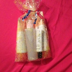 Mary Kay Velocity Set