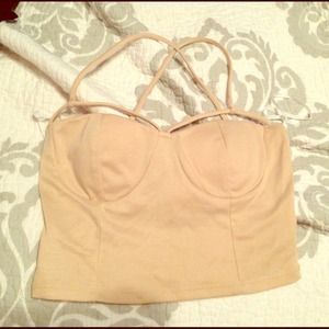 forever 21 bralette