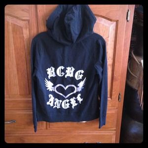 BCBG sweater