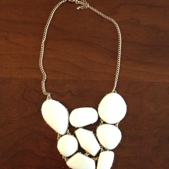 Statement Necklace