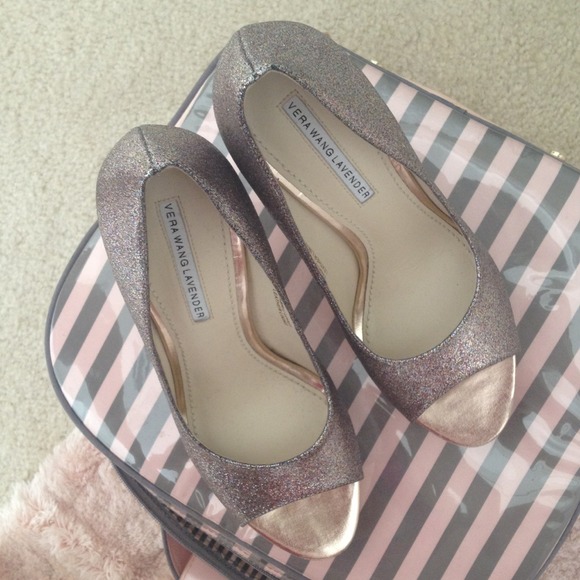 Vera Wang Lavender