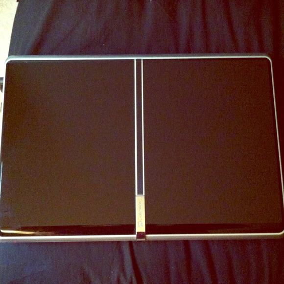 Windows 7 Gateway laptop