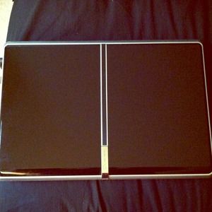 Windows 7 Gateway laptop