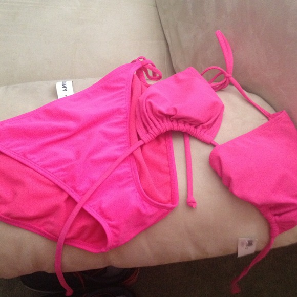 NWT old navy bikini