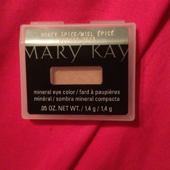 Mary Kay Eye Shadow