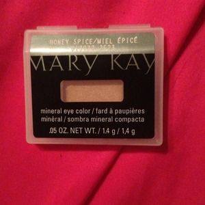 Mary Kay Eye Shadow