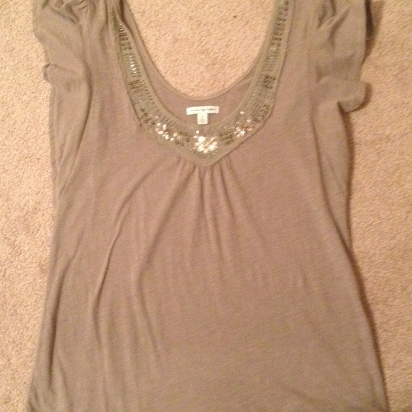 AEO shirt