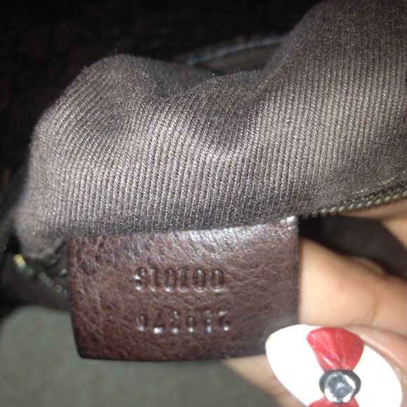 Medium Gucci handbag - Picture 2 of 3