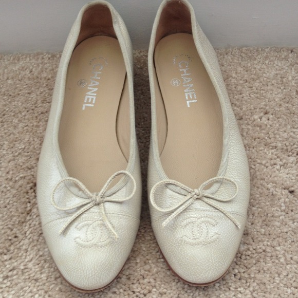 Cleaning out my closet