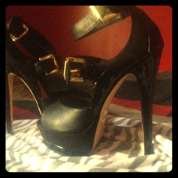 BLK SEXYNESS
