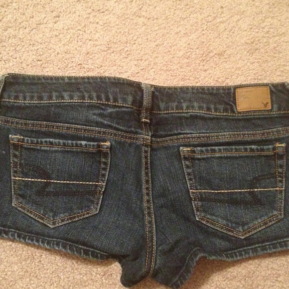 Shorts - Picture 2 of 2