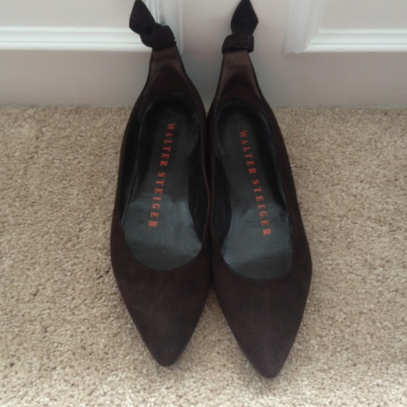 Cleaning out my closet...