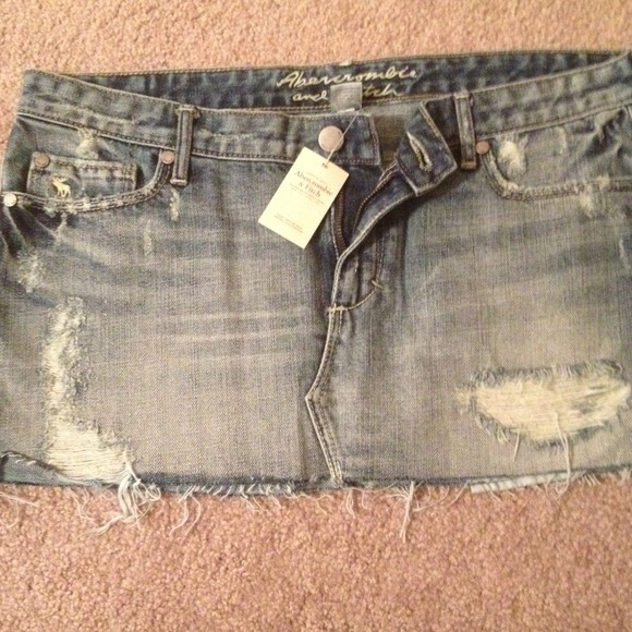 Short mini - Picture 2 of 2