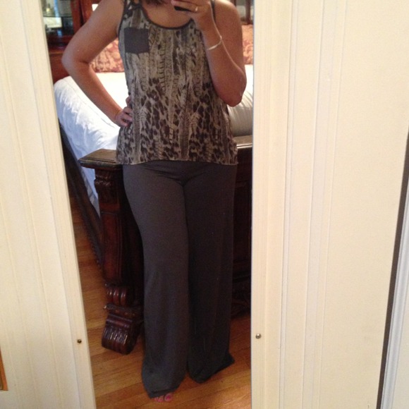 Posh purchase - Picture 2 of 2