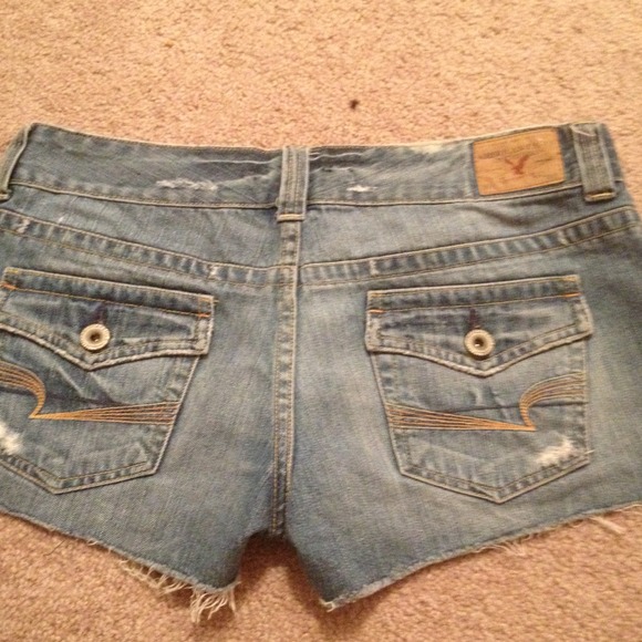 Cute shorts