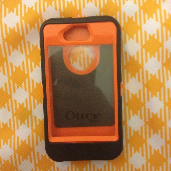 Realtree Otter Box - Picture 2 of 2