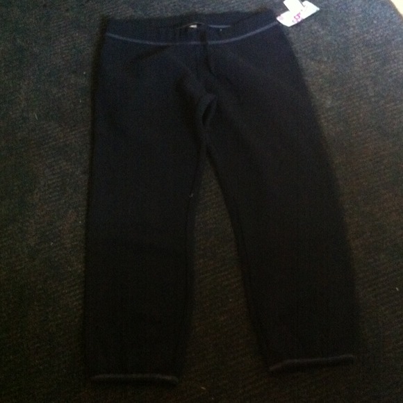 TRADED Soffe sweat pants