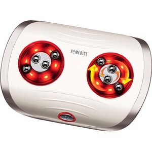 ❌SOLD❌HoMedics Shiatsu Foot Massager
