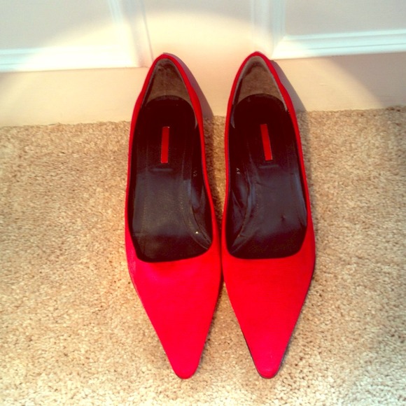 Cleaning out my closet