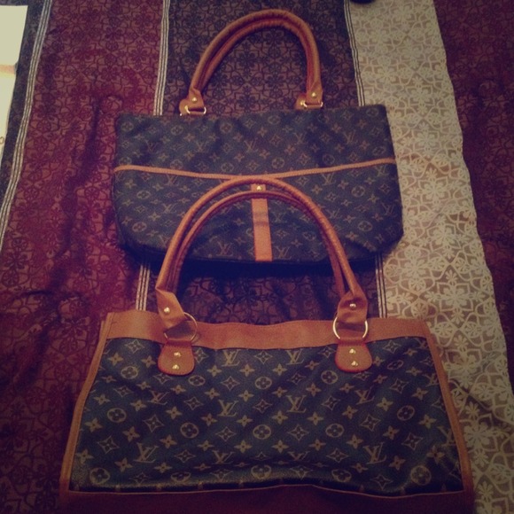 Bundle of New Bags