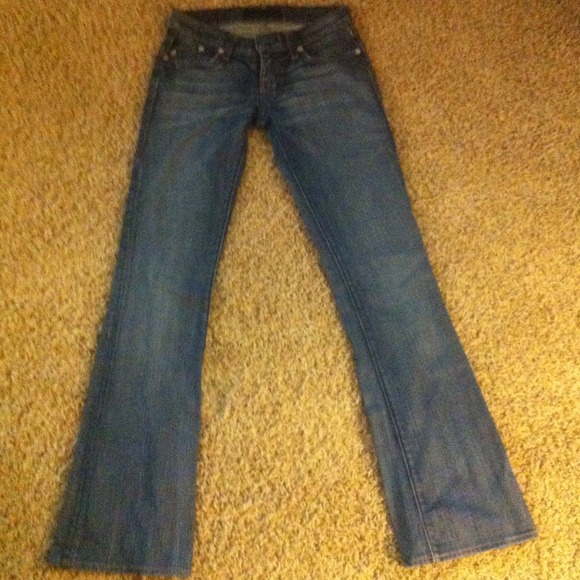 💲⬇️Rock & Republic jeans