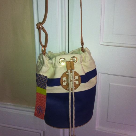 Brand new with tags Tory Butch crossbody
