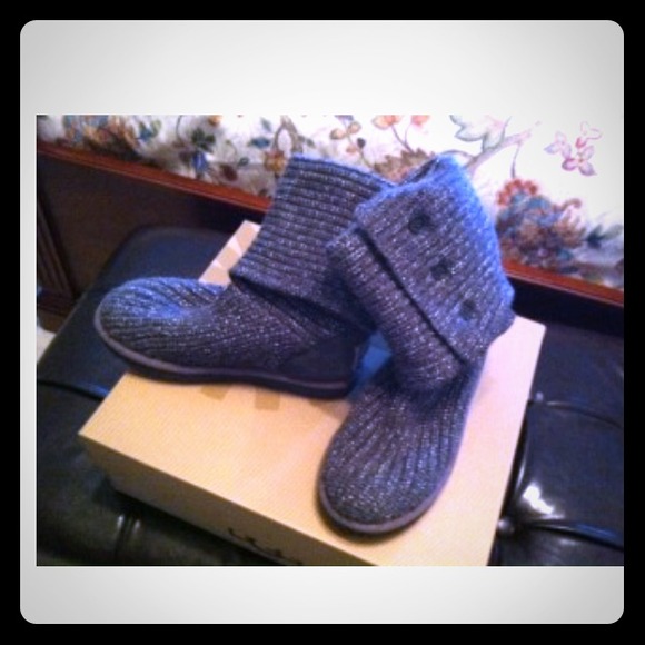 Authentic Ugg boots