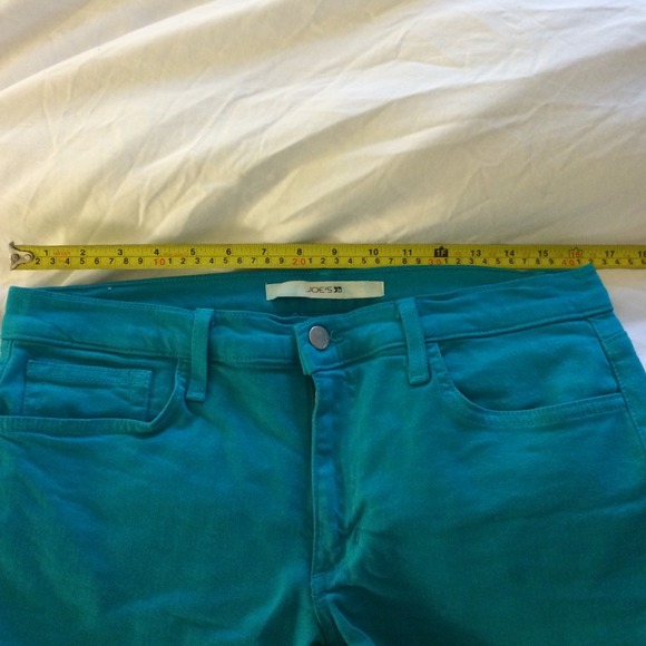 ☀Joe's Turquoise shorts☀