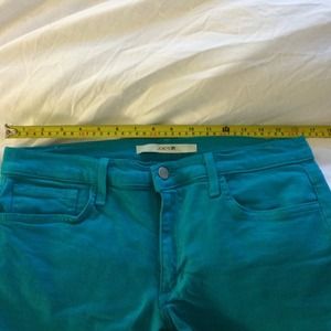 ☀Joe's Turquoise shorts☀