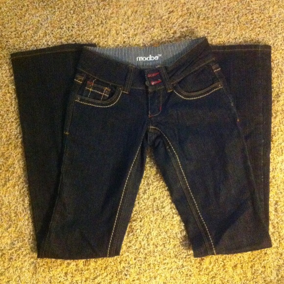 💲⬇️Modbe jeans - Picture 3 of 4