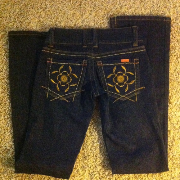 💲⬇️Modbe jeans - Picture 4 of 4