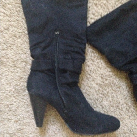 Swede boots - Picture 4 of 4