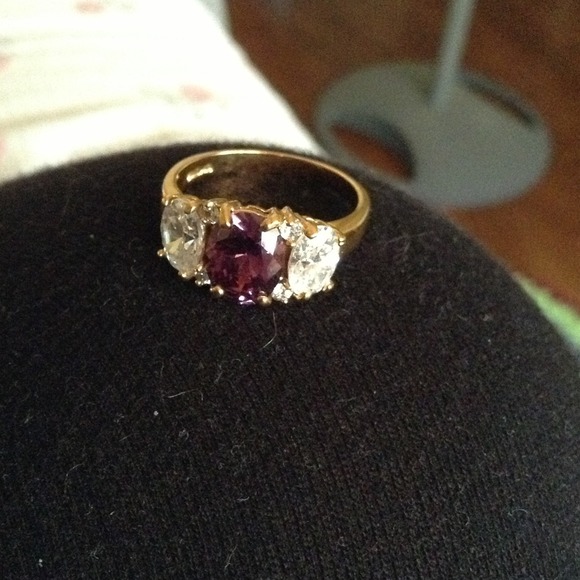 Beautiful ring