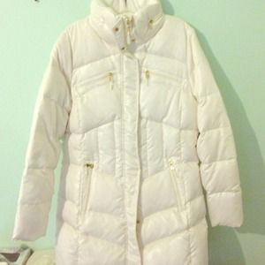 CALVIN KLEIN winter coat Brand New in Medium!