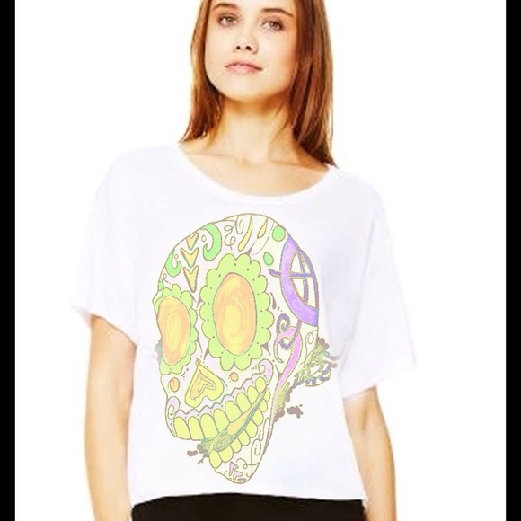 Limited edition tees