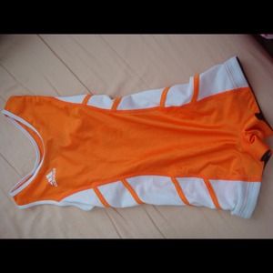 Active suit. Running. Swimming. Everything!