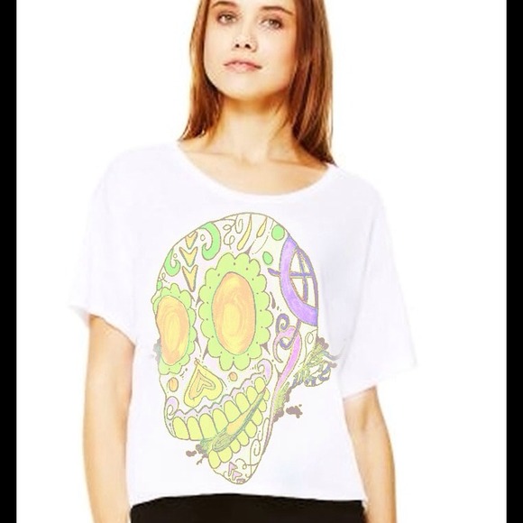 Tops & Tees Limited editon art tees