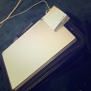 Mac Laptop