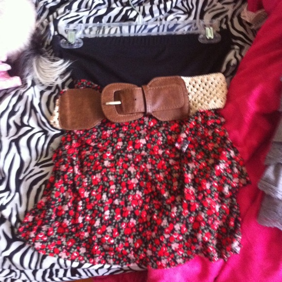 Rue 21 shirt
