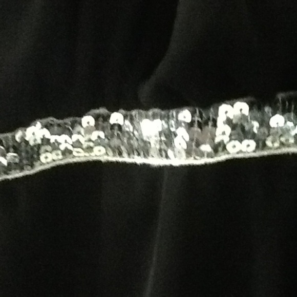 Ladies Rave Strapless bubble top!! - Picture 2 of 4