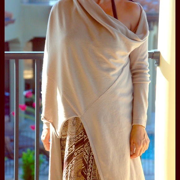 Long multi use wrap