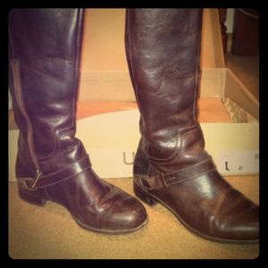 REDUCED!!!! Channing II 100% authentic UGG boots