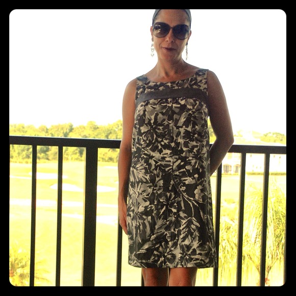 Nice summer dress. REDUCED PRICE.