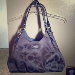 Coach Tote