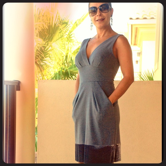Cocktail dress