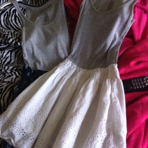 2 areo summer dresses