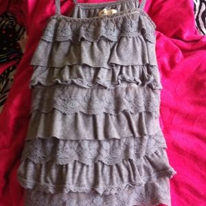 Hollister shirt cute